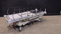 STRYKER 1210 STRETCHER