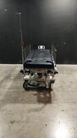 STRYKER 1079 STRETCHER WITH ADJUSTABLE HEADREST