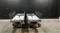 LOT OF STRYKER 1001 BIG WHEEL STRETCHERS