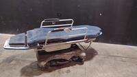 STRYKER 5050 STRETCHER CHAIR