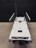 HILL-ROM TRANSTAR STRETCHER