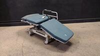 TRANSMOTION TMM4B STRETCHER CHAIR