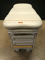 MIDMARK 604 EXAM TABLE