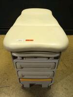 MIDMARK 604 EXAM TABLE