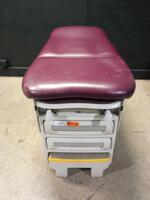 MIDMARK 604 EXAM TABLE