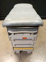 MIDMARK 604 EXAM TABLE