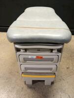 MIDMARK 604 EXAM TABLE