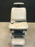 RITTER 230 POWER EXAM CHAIR