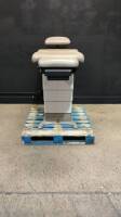 RITTER 230 POWER EXAM CHAIR