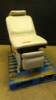 RITTER 230 POWER EXAM CHAIR