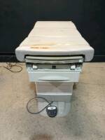 RITTER 222 POWER EXAM TABLE