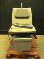 RITTER 111 POWER EXAM CHAIR