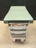 RITTER 204 EXAM TABLE