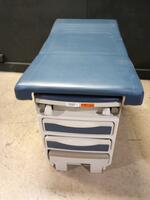 RITTER 204 EXAM TABLE