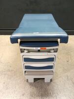 RITTER 204 EXAM TABLE