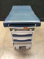 RITTER 204 EXAM TABLE