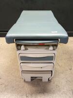 RITTER 204 EXAM TABLE