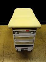 RITTER 204 EXAM TABLE