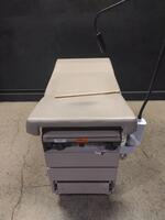 RITTER 104 EXAM TABLE