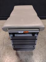 RITTER 104 EXAM TABLE