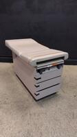 RITTER 104 EXAM TABLE