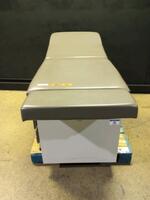 UMF 5050 POWER EXAM TABLE