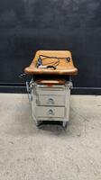 ENOCHS EXAM TABLE