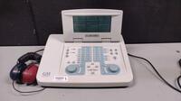 GRASON-STADLER GSI 61 AUDIOMETER