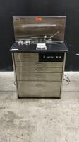 RELIANCE 500 ENT CABINET