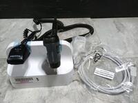 WELCH ALLYN GS 777 OTO/OPHTHALMOSCOPE WITH HEADS