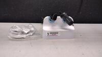 WELCH ALLYN GS 777 OTO/OPHTHALMOSCOPE WITH HEADS