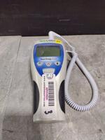 WELCH ALLYN SURETEMP PLUS THERMOMETER