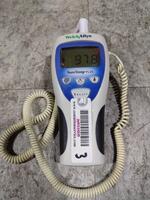 WELCH ALLYN SURETEMP PLUS THERMOMETER