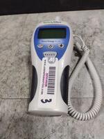 WELCH ALLYN SURETEMP PLUS THERMOMETER