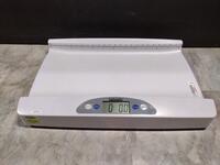 HEALTH-O-METER PROFESSIONAL DIGITAL INFANT SCALE