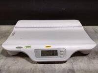 DORAN DIGITAL INFANT SCALE