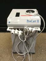 DNTL WORKS PROCART II DENTAL STAND