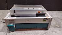 SIEMENS HEMATEK SLIDE STAINER