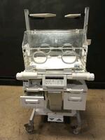 OHMEDA CARE PLUS ACCESS INFANT INCUBATOR