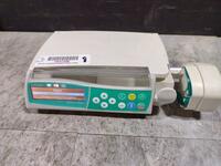 BRAUN PERFUSOR SPACE INFUSION PUMP