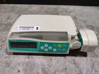 BRAUN PERFUSOR SPACE INFUSION PUMP