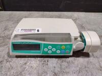 BRAUN PERFUSOR SPACE INFUSION PUMP