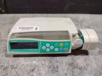 BRAUN PERFUSOR SPACE INFUSION PUMP