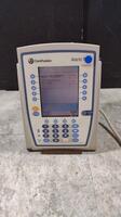 ALARIS PC 8015 SERIES INFUSION PUMP