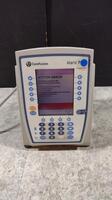 ALARIS PC 8015 SERIES INFUSION PUMP