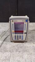 ALARIS PC 8015 SERIES INFUSION PUMP