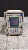 ALARIS PC 8015 SERIES INFUSION PUMP