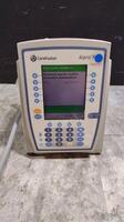 ALARIS PC 8015 SERIES INFUSION PUMP