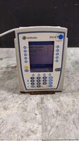 ALARIS PC 8015 SERIES INFUSION PUMP