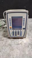 ALARIS PC 8015 SERIES INFUSION PUMP